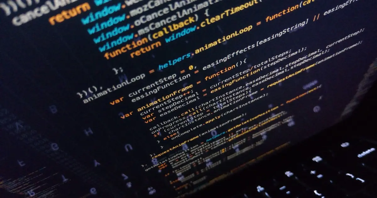 Business Website