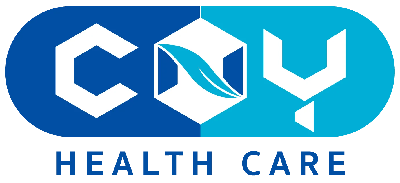 CNY Healthcare